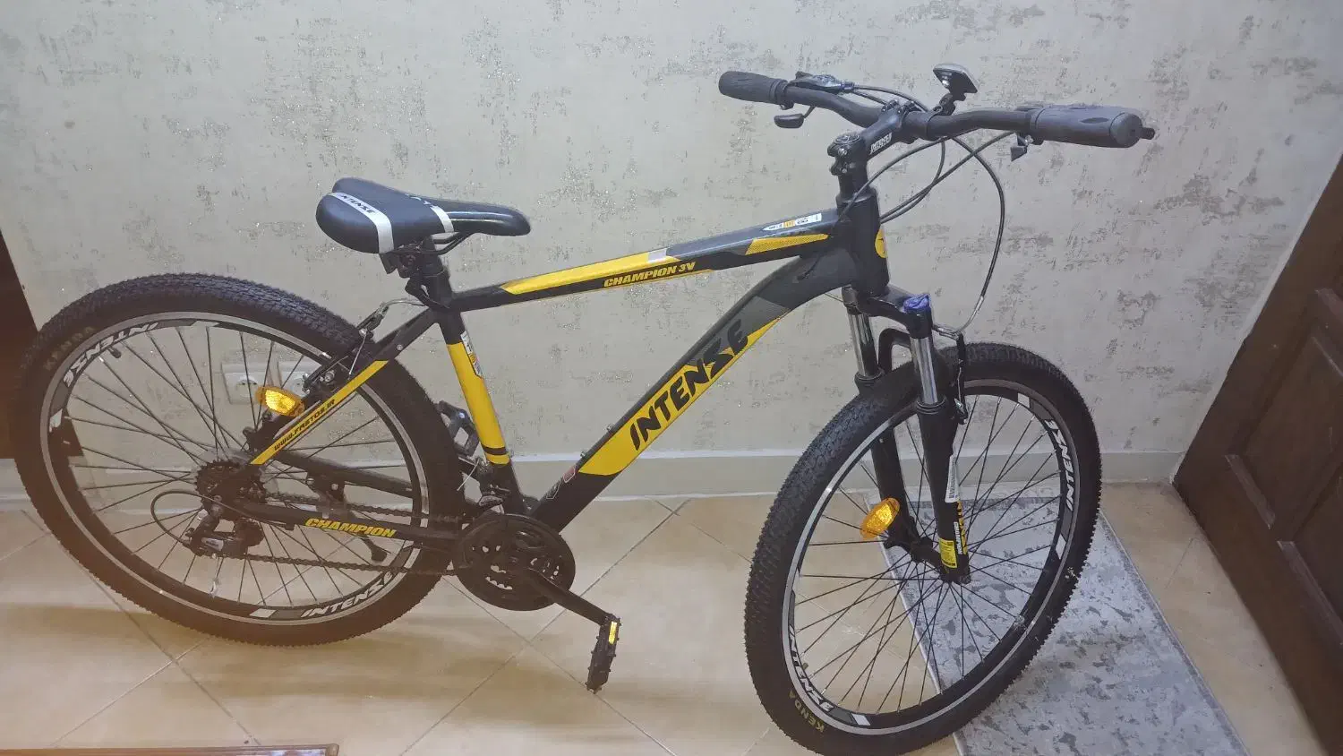 دوچرخه دنده ای (۲۸) تنه آلمینیومی|دوچرخه، اسکیت، اسکوتر|تهران, یاخجی آباد|دیوار