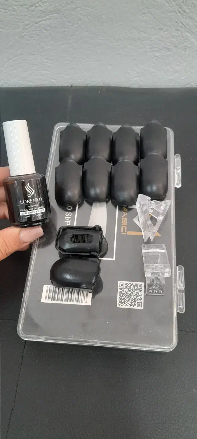 تیپ .ریمور.پرایمر|آرایشی، بهداشتی، درمانی|رشت, خبرنگار|دیوار