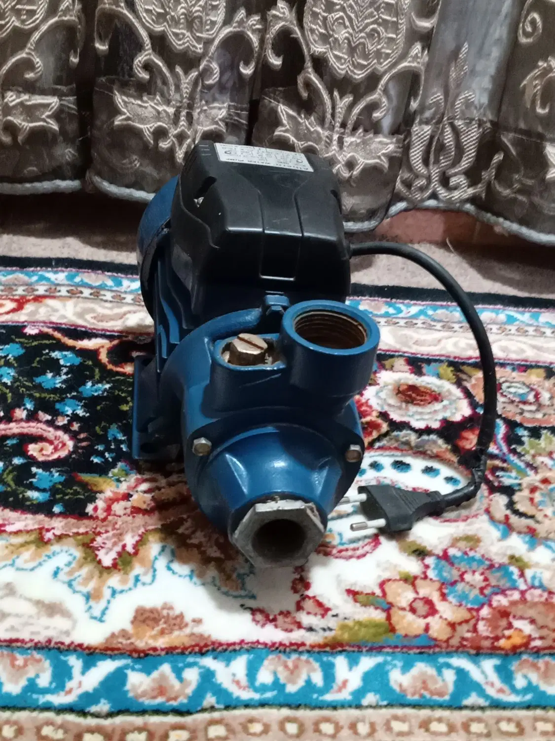 45،000،000|آبگرمکن، پکیج، شوفاژ|زاهدان, |دیوار