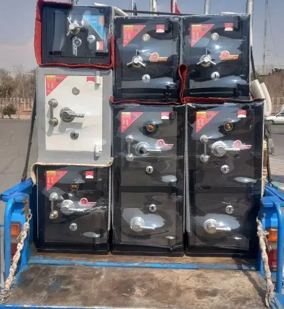 گاوصندوق اسناد مدارک خور|عمدهفروشی|لامرد, |دیوار