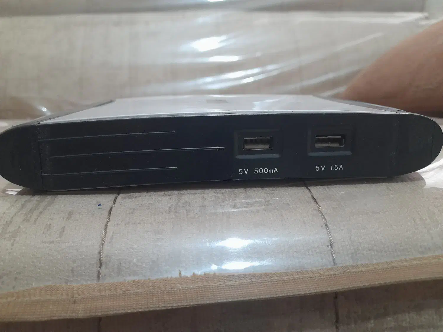 پاور بانک|لوازم جانبی موبایل و تبلت|لنجان, |دیوار