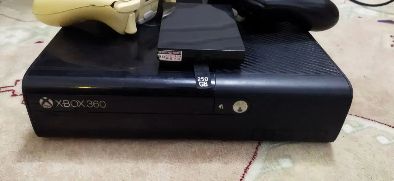 ایکسباکس 360|کنسول، بازی ویدئویی و آنلاین|نیشابور, کوی یغما|دیوار