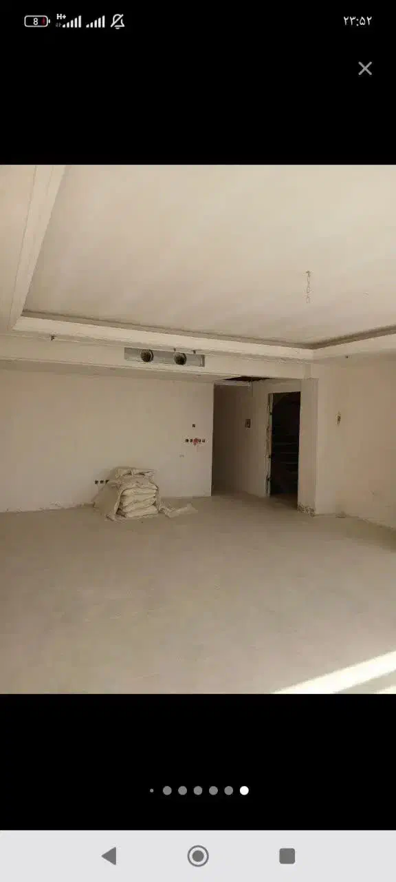 آپارتمان تک واحد کلید نخورده|فروش آپارتمان|تهران, مسعودیه|دیوار