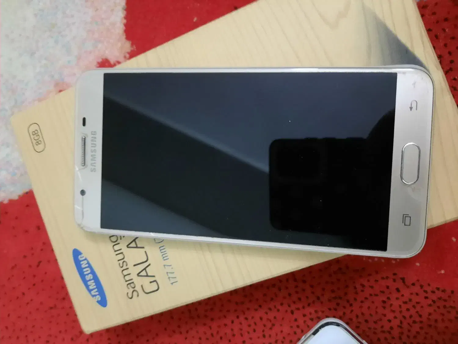 گوشیj7پریم..تبلتtab4|تبلت|پیشوا, |دیوار