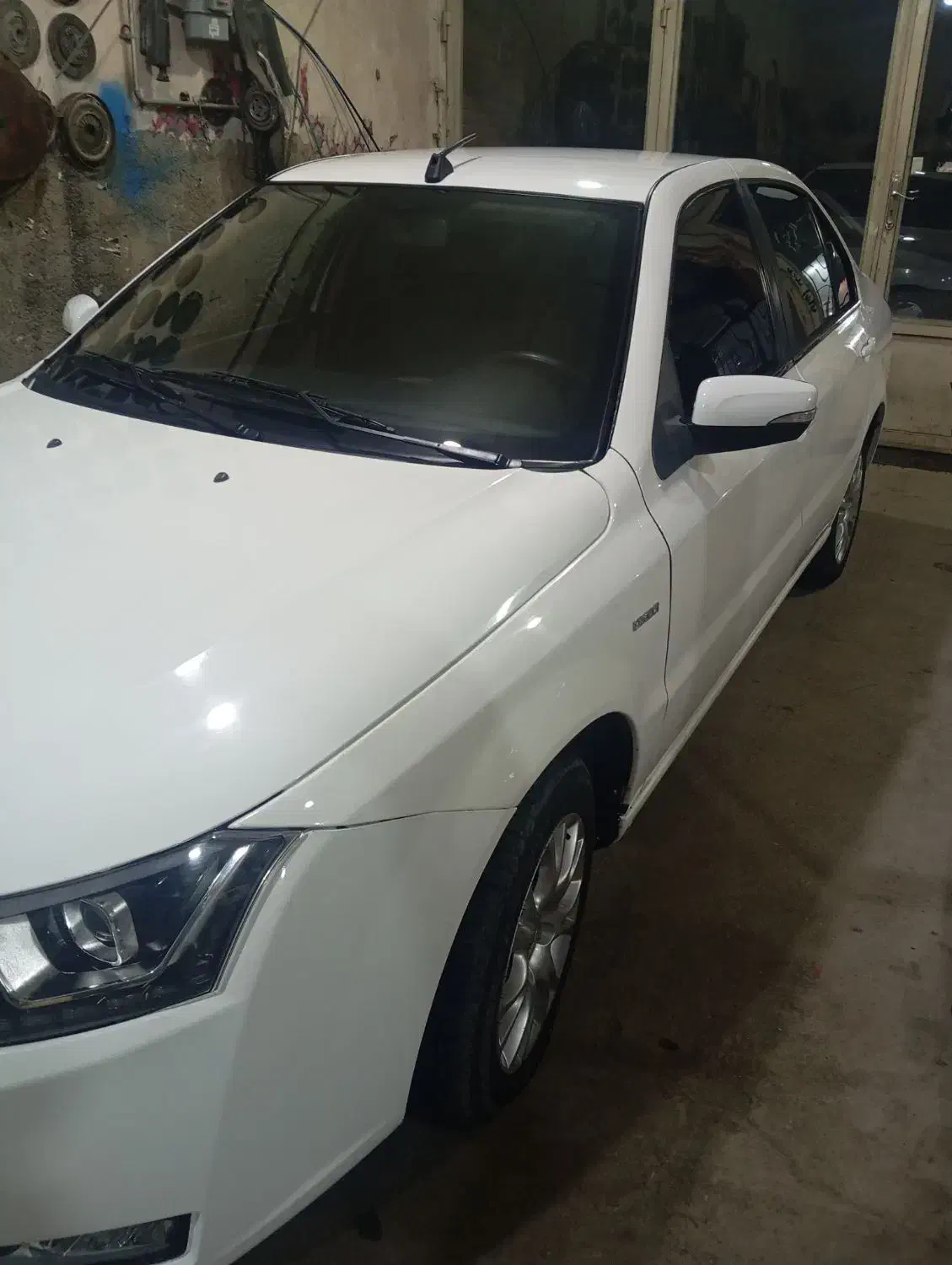 دنا|خودرو سواری و وانت|ارومیه, |دیوار