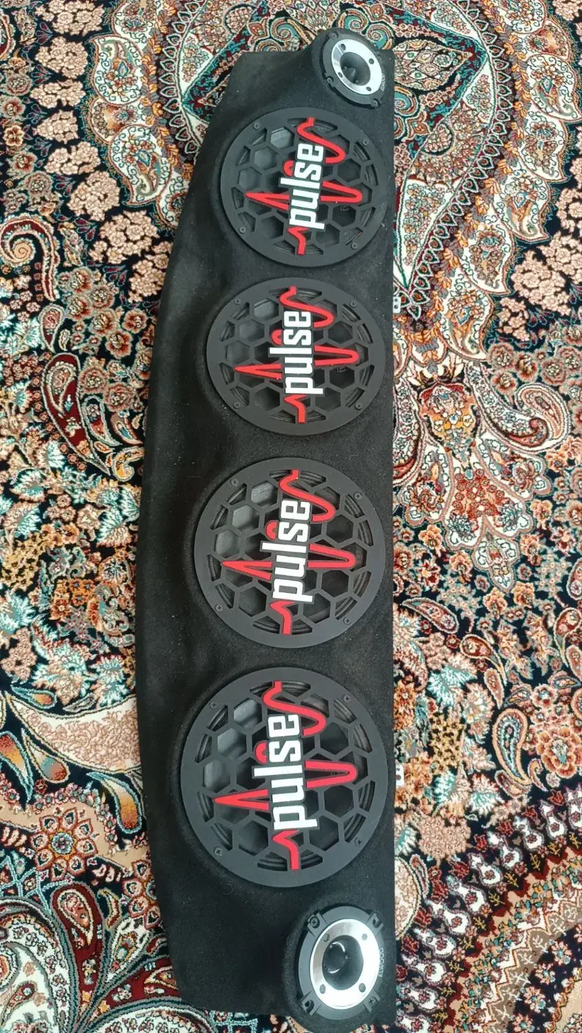 سیستم ماشین|صوتی و تصویری|تبریز, |دیوار