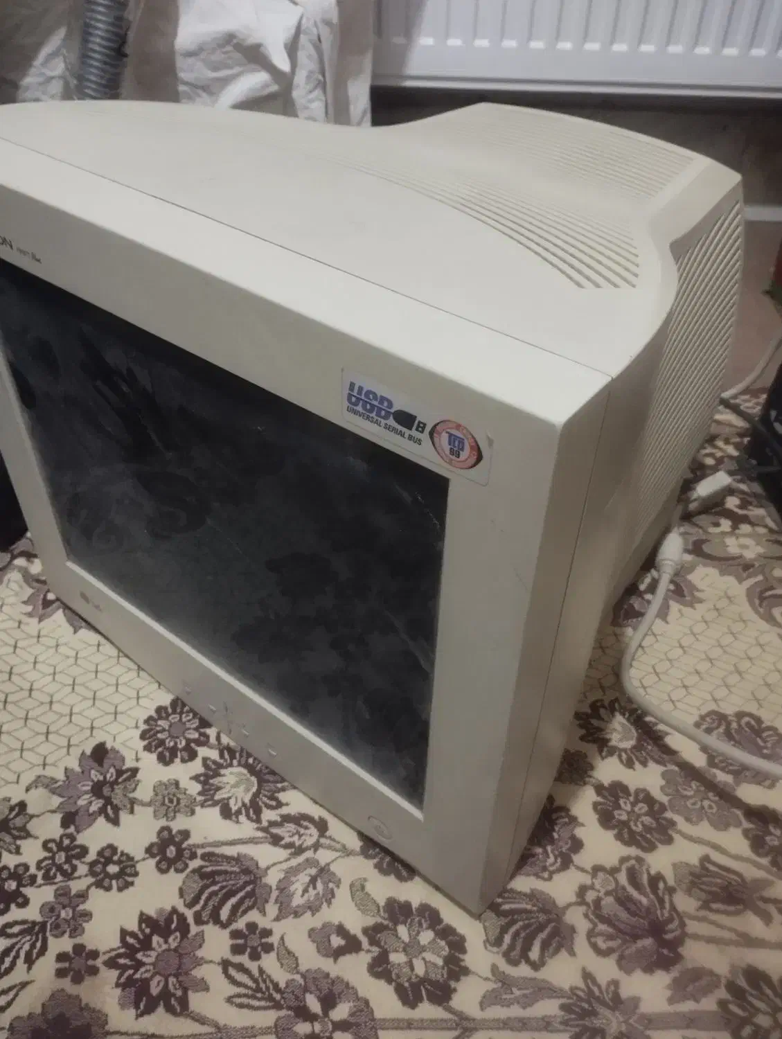 مانیتور تلویزون|تلویزیون و پروژکتور|زاهدان, |دیوار