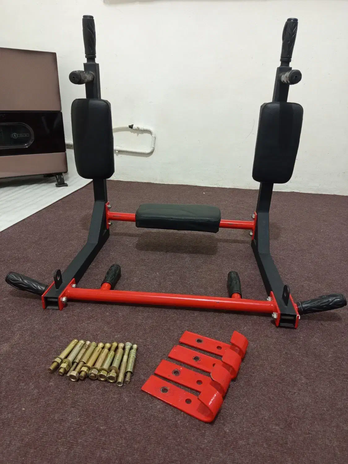 تجهیزات ورزشی|تجهیزات ورزشی|ری, سیزده آبان|دیوار