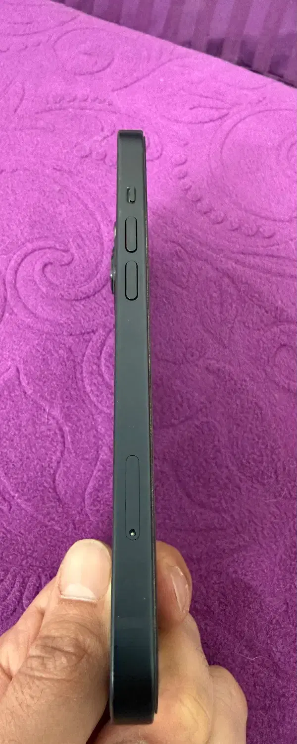 iPhone 13 normal 256|موبایل|قم, زنبیل آباد|دیوار