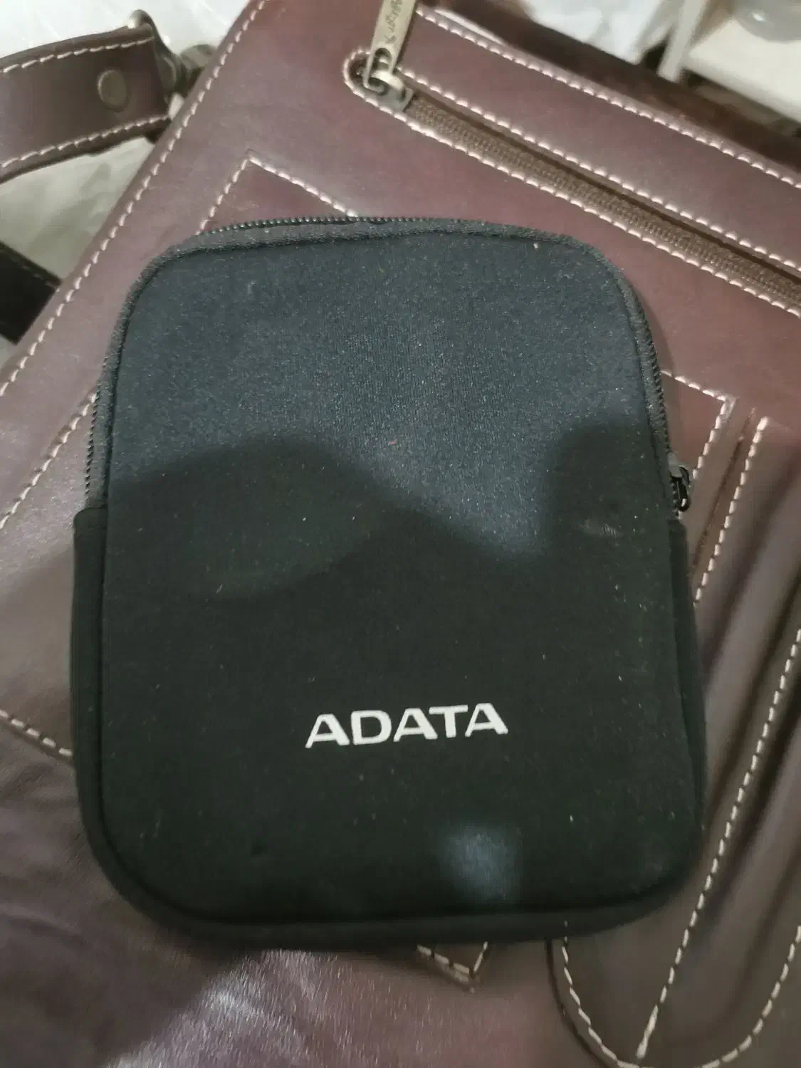 هارد اکسترنال 1 ترابایت|قطعات و لوازم جانبی رایانه|شهریار, شهریار|دیوار