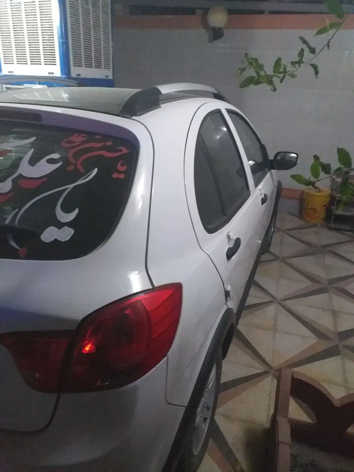 کوییکr|خودرو سواری و وانت|پیر بکران, |دیوار