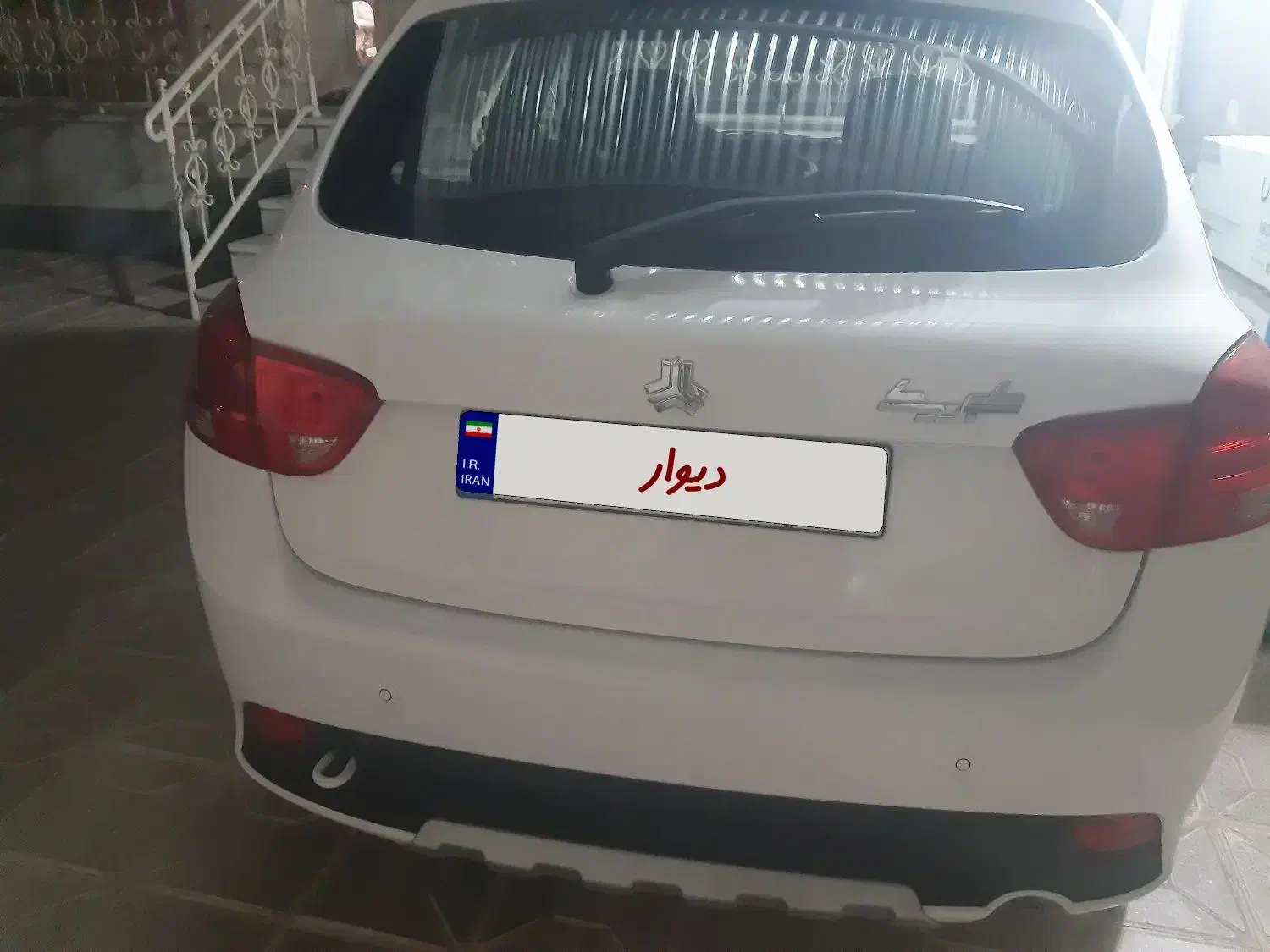 کوییک gxl مدل ۱۴۰۳|خودرو سواری و وانت|بیرجند, |دیوار