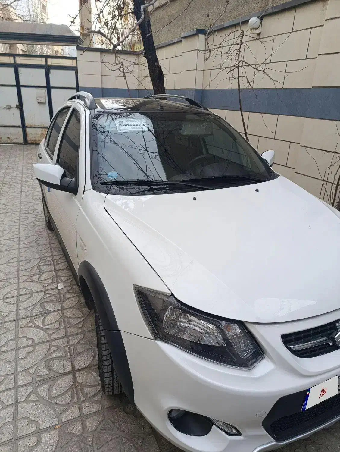 کوییک r|خودرو سواری و وانت|همدان, |دیوار