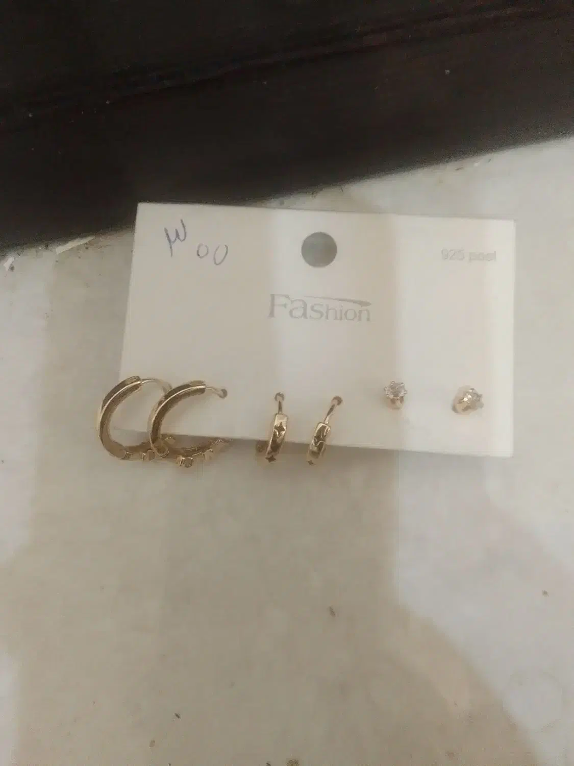 گوشواره|بدلیجات|ساوه, |دیوار