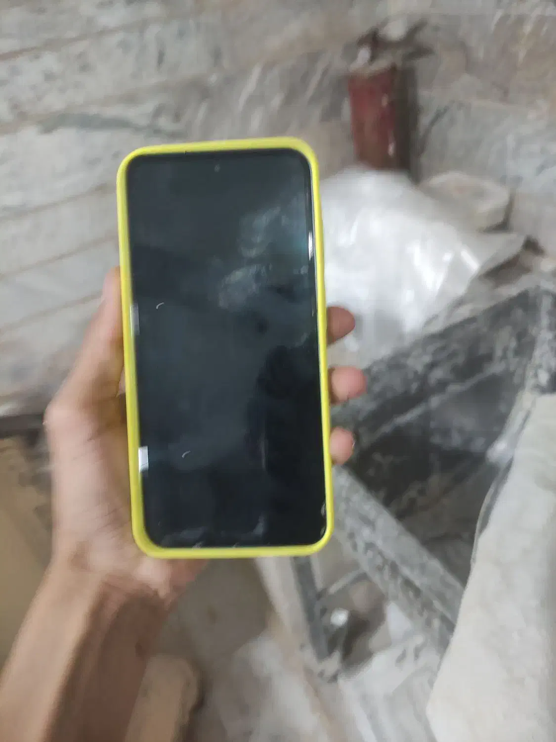 سامسونگ a556|موبایل|کرمان, |دیوار