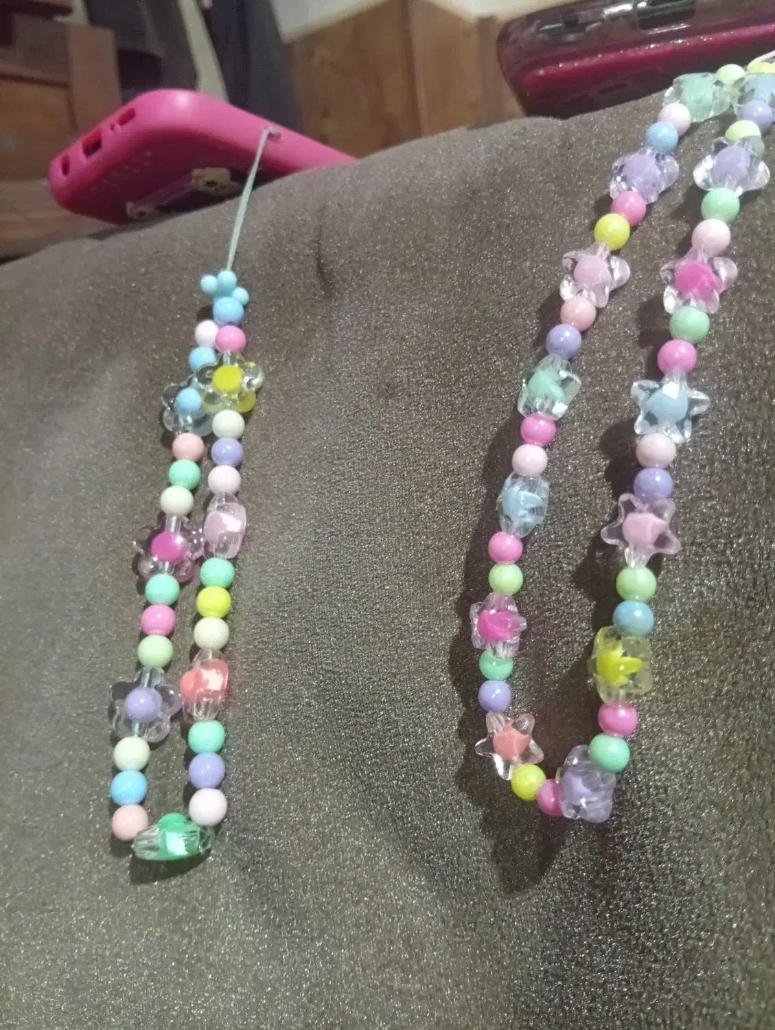 آویز گوشی به قیمت 60 هزار تومان|لوازم جانبی موبایل و تبلت|رشت, رشتیان|دیوار