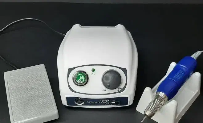 سوهان برقی 207استرانگ|آرایشی، بهداشتی، درمانی|فولادشهر, B2|دیوار