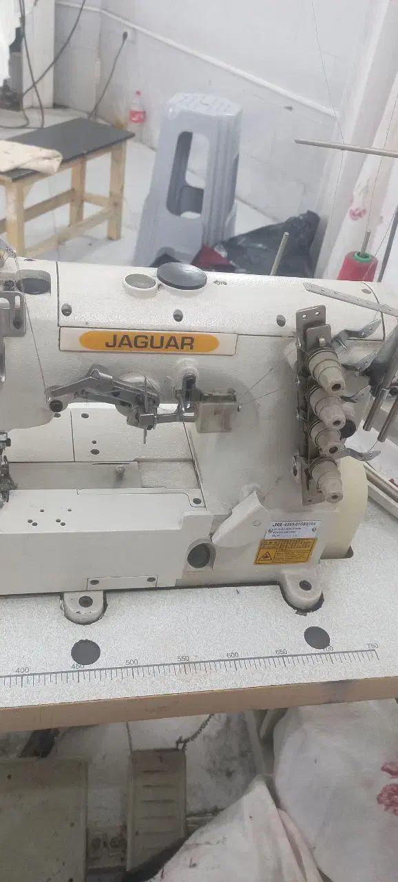 چرخ خیاطی میاندوز|ماشین‌آلات صنعتی|تهران, کوثر|دیوار