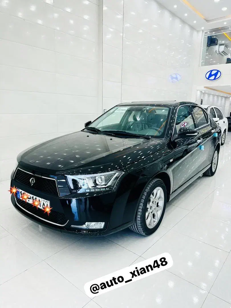 دنا پلاس ۴۰۳|خودرو سواری و وانت|بوشهر, |دیوار