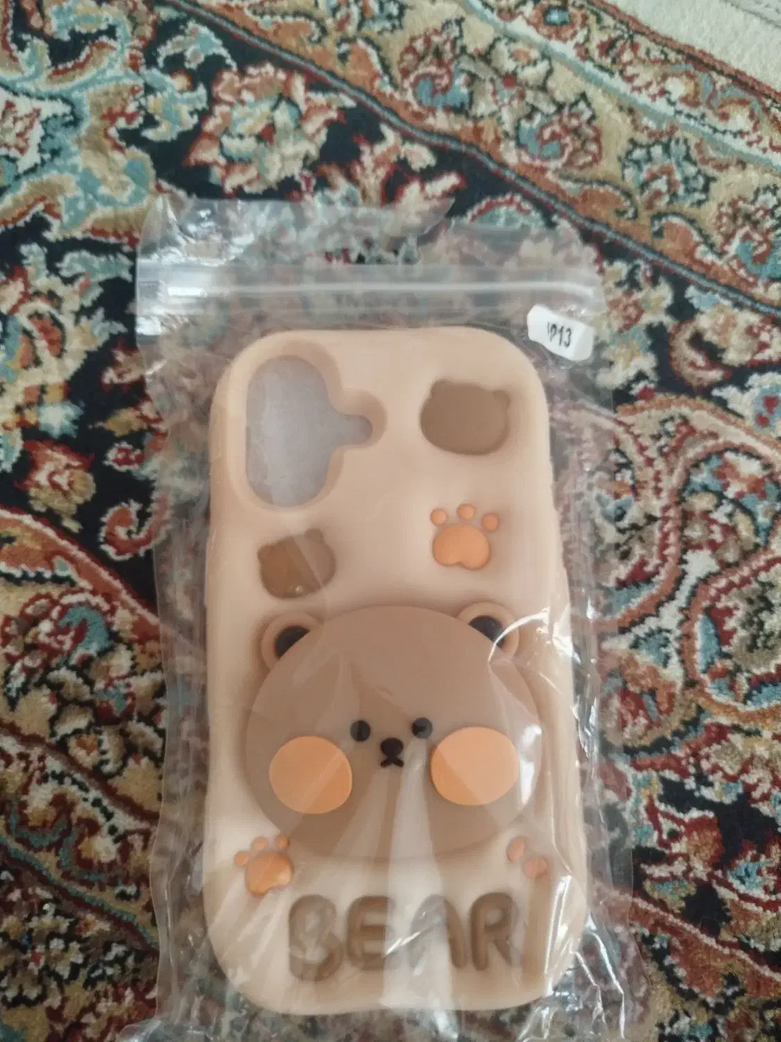 قاب گوشی آیفون 16|لوازم جانبی موبایل و تبلت|سنندج, |دیوار