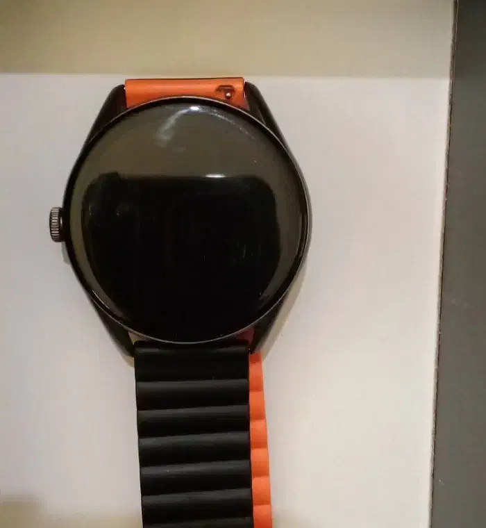 ساعت هوشمند دارم با هرچی بخای عوض میکنم|ساعت|شیراز, شهرک سراج|دیوار