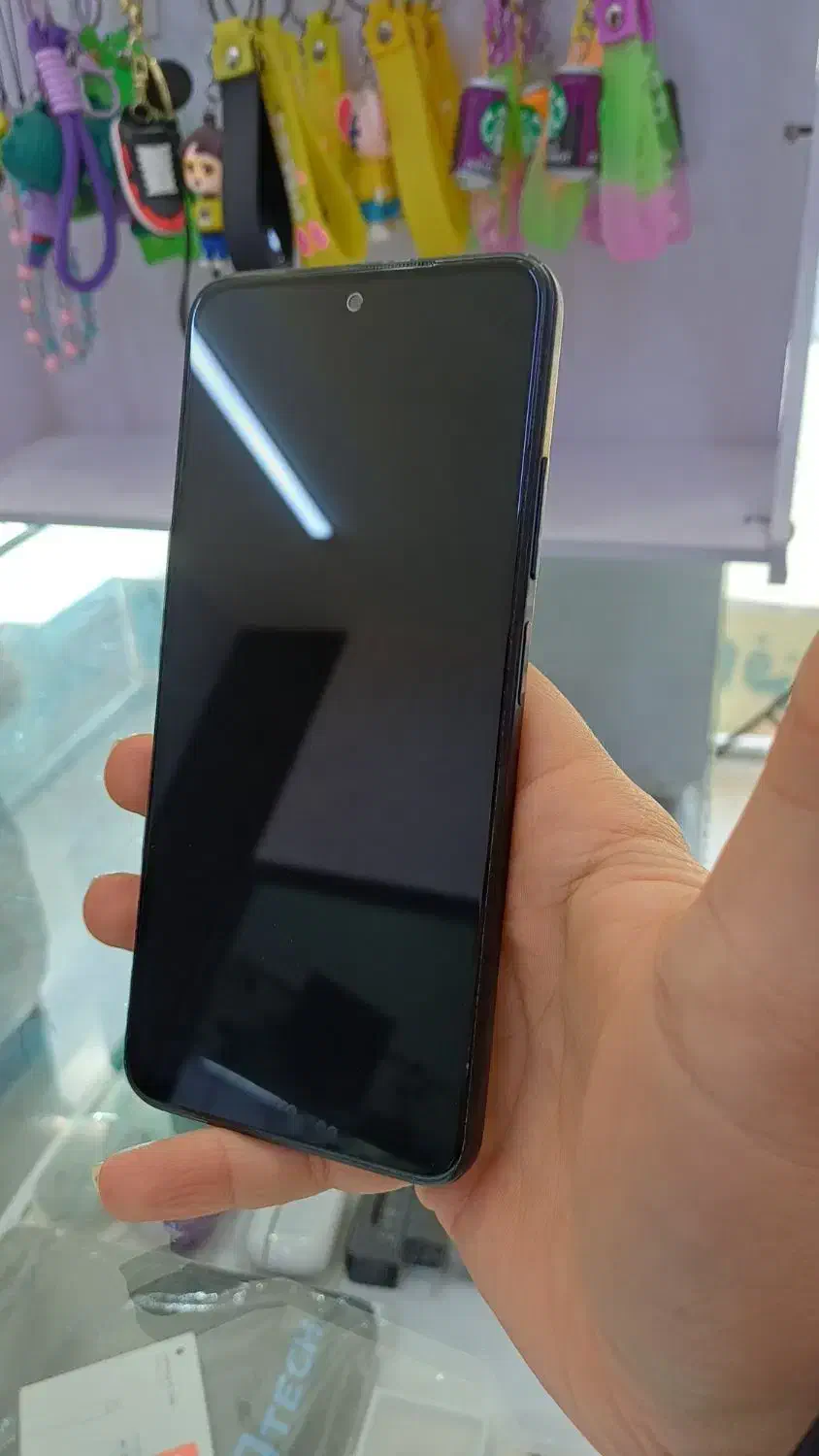 poco m4 pro 256g|موبایل|محمدشهر, سیدآباد|دیوار