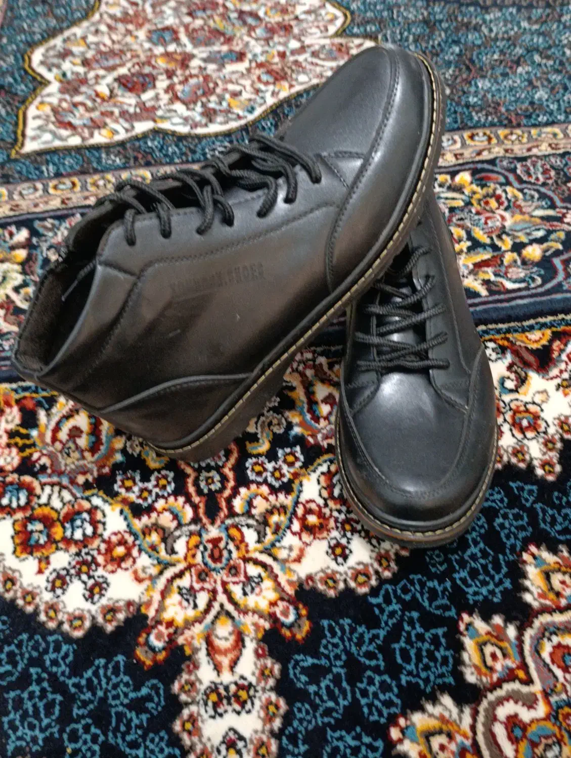 کفش مردانه|کیف، کفش، کمربند|زاهدان, |دیوار