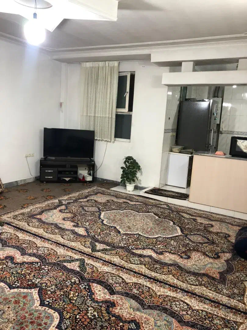 اجاره آپارتمان۵۷مترتک خواب پارکینگ طبقه۳ iman|اجارهٔ آپارتمان|تهران, فلاح|دیوار