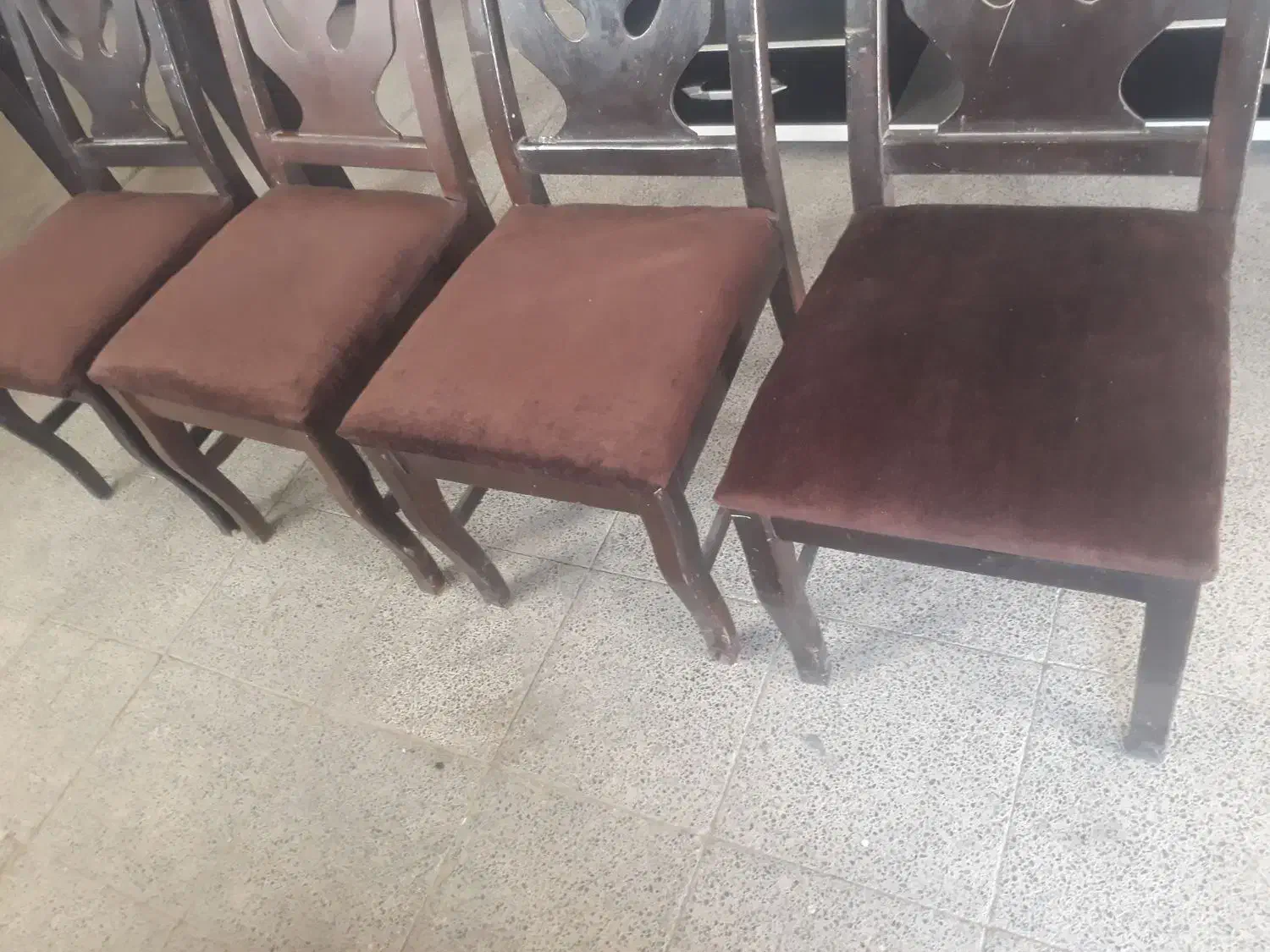 صندلی|صندلی و نیمکت|زاهدان, |دیوار