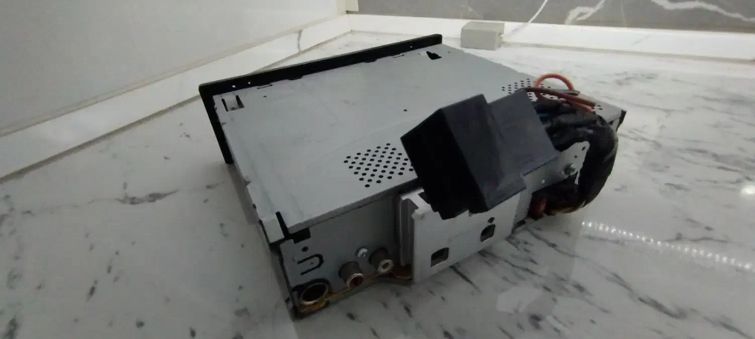 ضبط|صوتی و تصویری|تبریز, |دیوار