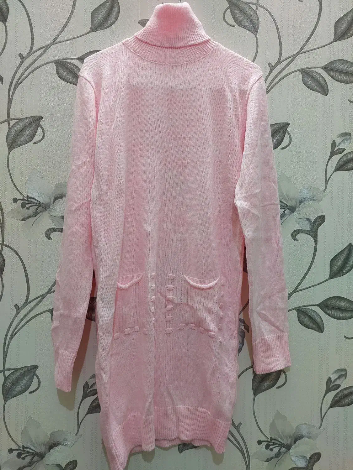 دو عدد بافت با یه اسکارف|لباس|قم, شاه ابراهیم|دیوار