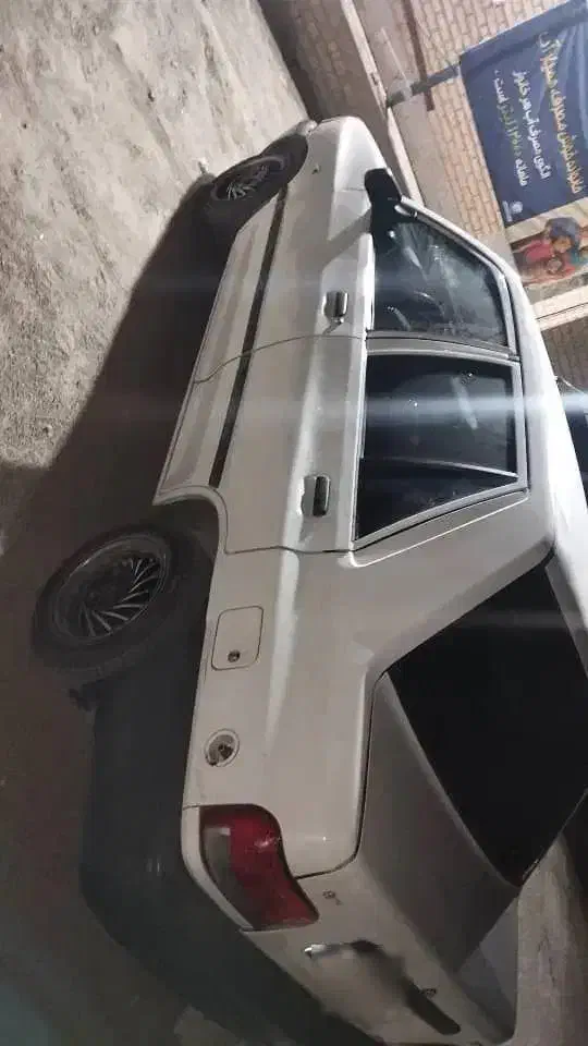 پراید95|خودرو سواری و وانت|جاجرود, |دیوار