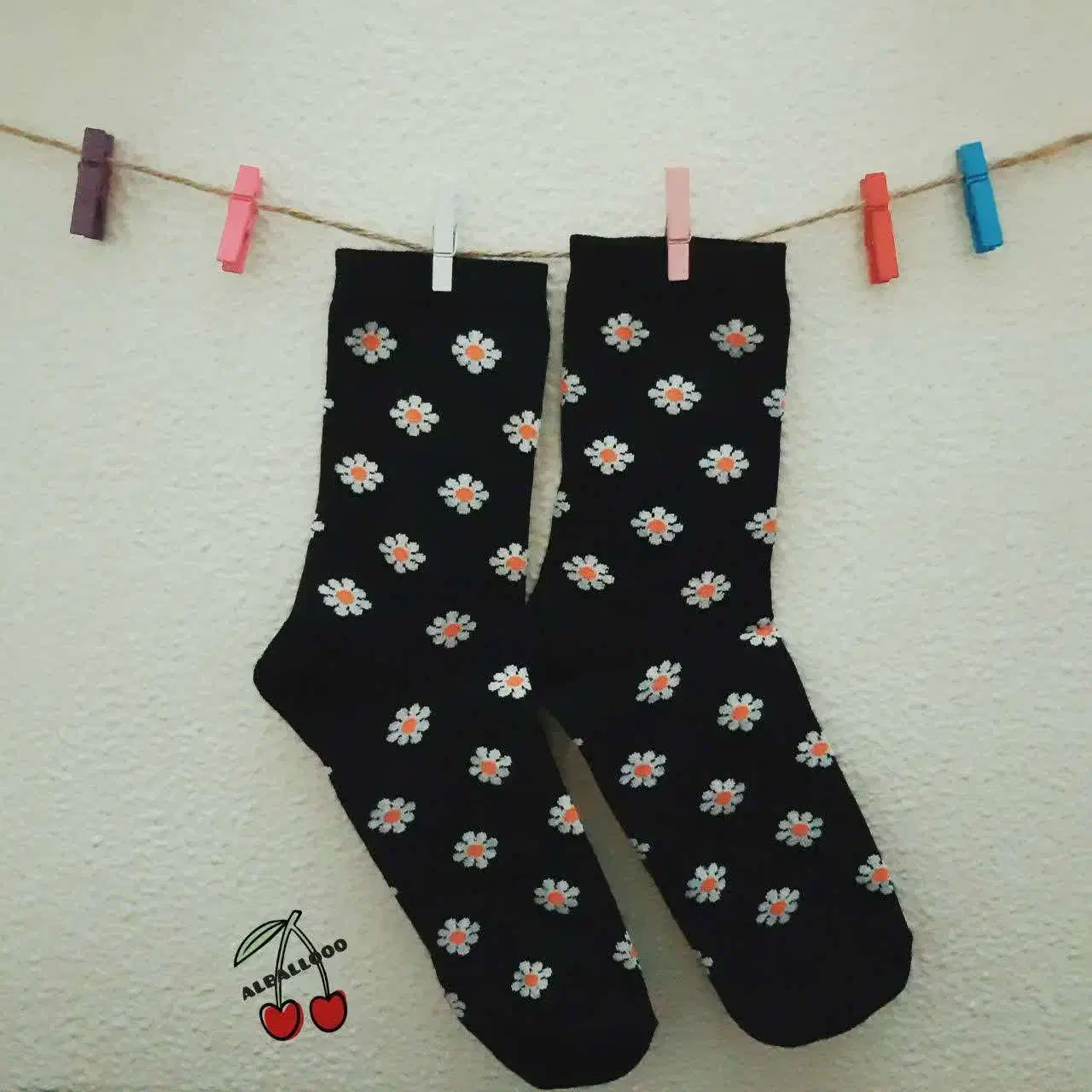 جوراب ساقدار اعلا|لباس|شاهین‌شهر, حاجی آباد|دیوار