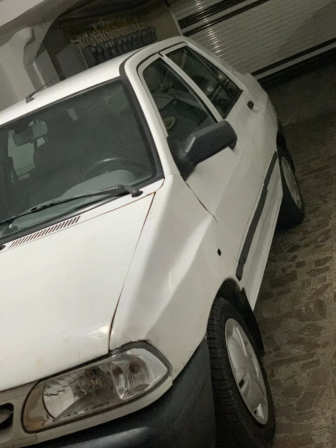 پراید۱۳۱|خودرو سواری و وانت|رشت, فلسطین|دیوار