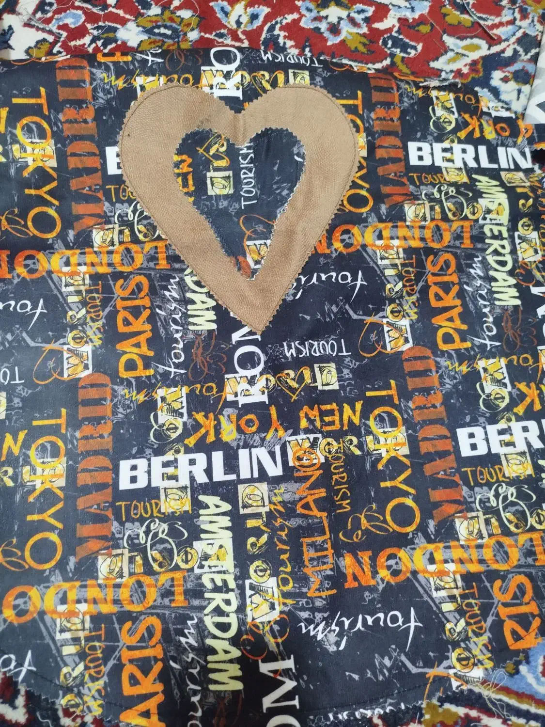 سرویس آشپزخانه|سفره، حوله، دستمال آشپزخانه|اسلامشهر, شهرک قائمیه|دیوار