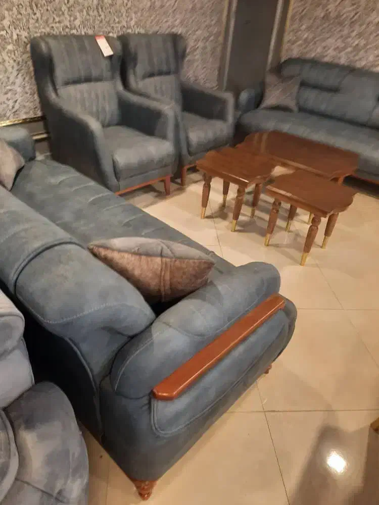 مبل راحتی %برگمان درونیکا. با بهترین متریال رز|مبلمان خانگی و میز عسلی|نمین, |دیوار