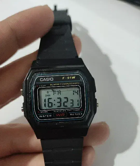 ساعت کاسیو|ساعت|تبریز, |دیوار