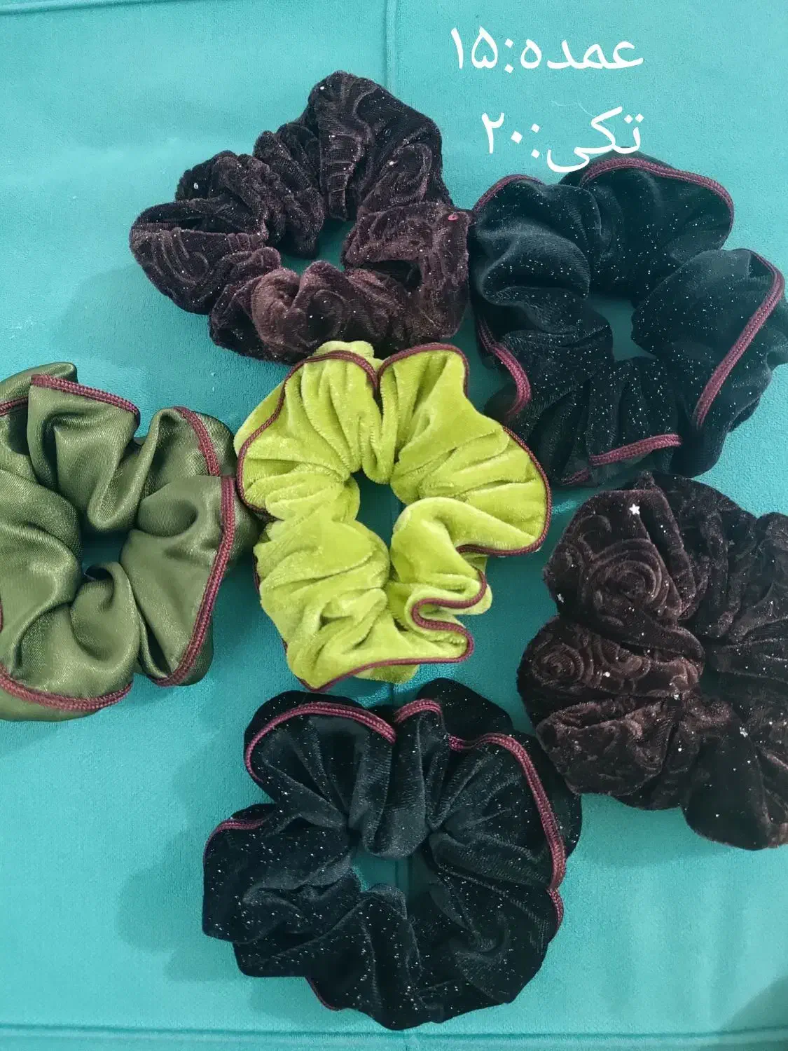 شاباش و گیفت مناسب عروسی و سوغات حج|زیورآلات و اکسسوری|قشم, |دیوار