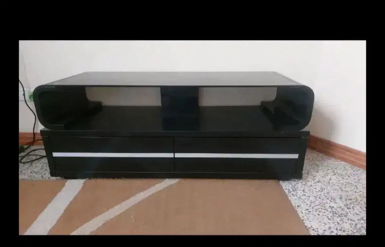 میز تلویزیون|میز تلویزیون|فولادشهر, C1|دیوار