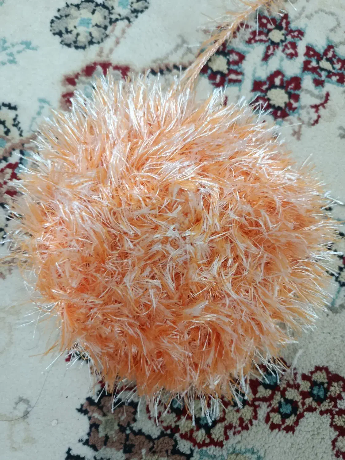 ظرفشور بافتنی|لوازم نظافت|پاکدشت, پاکدشت (مامازند)|دیوار