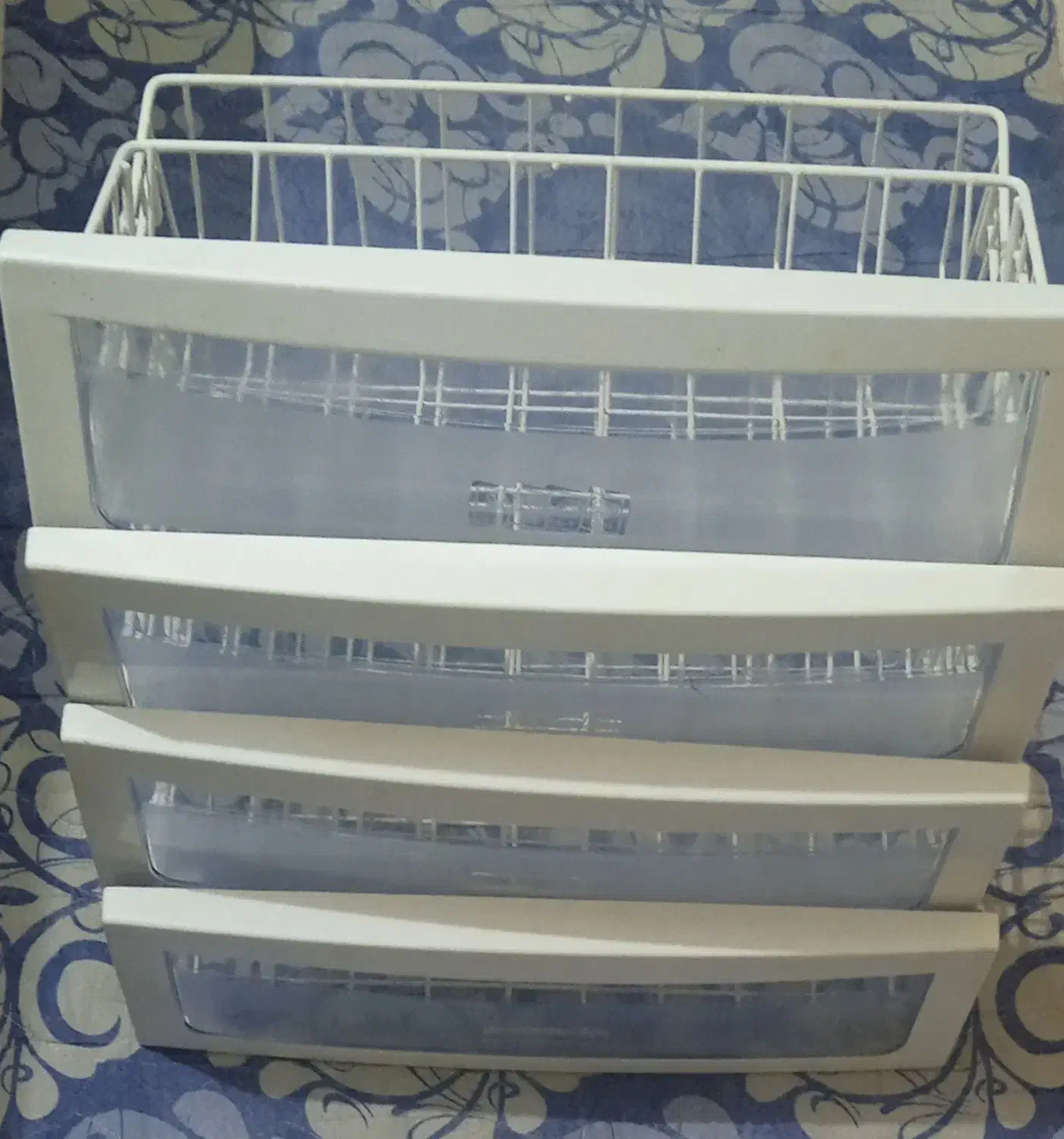 یخچال|یخچال و فریزر|مسجد سلیمان, |دیوار