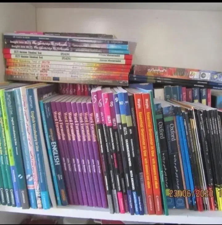 تدریس زبان‌ انگلیسی|خدمات آموزشی|مهاباد (آذربایجان غربی), |دیوار