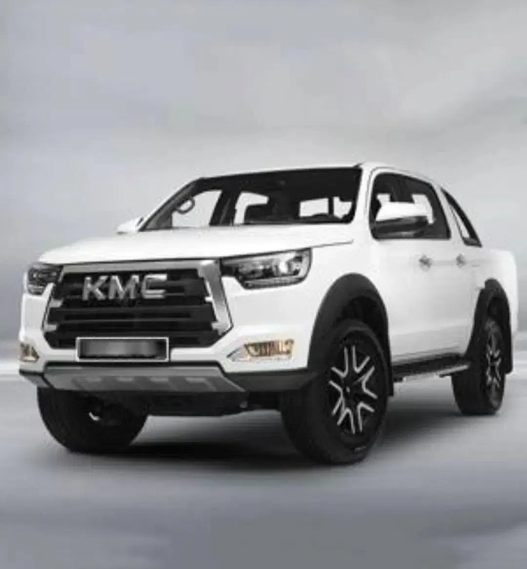 Kmc t8|خودرو سواری و وانت|تبریز, |دیوار