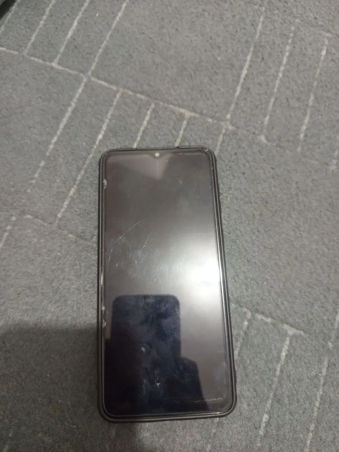 گوشی a02 سامسونگ|موبایل|تربت جام, میان جام|دیوار