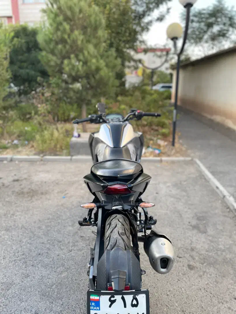 NA180.  1400|موتورسیکلت|قم, پردیسان|دیوار