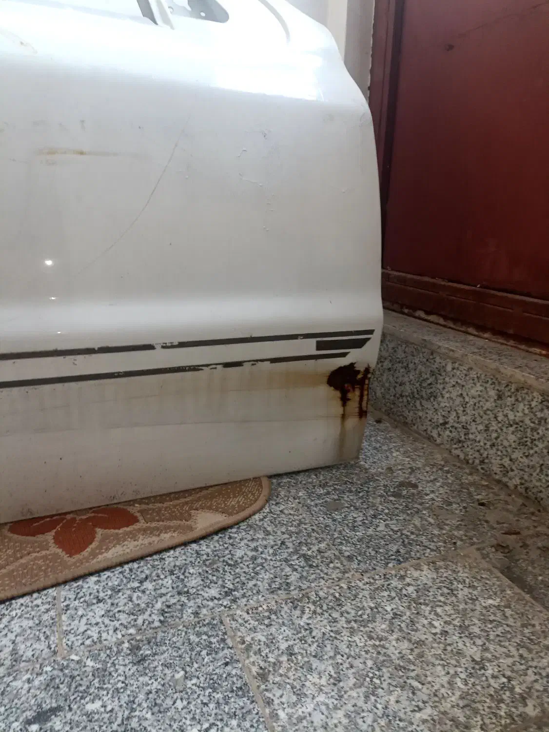 در سمند|حراج|بروجرد, |دیوار