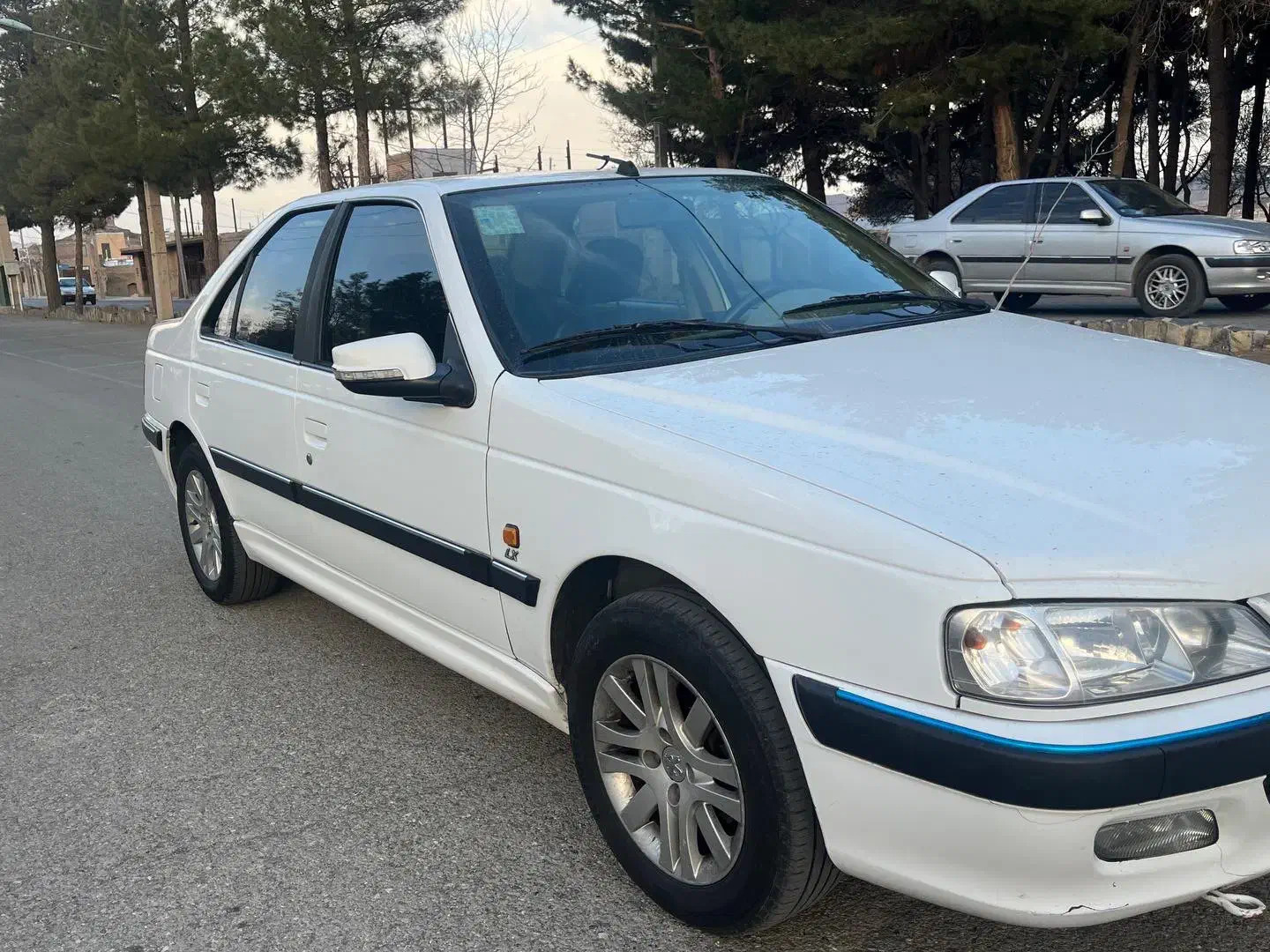 پارس tu5|خودرو سواری و وانت|بیرجند, |دیوار