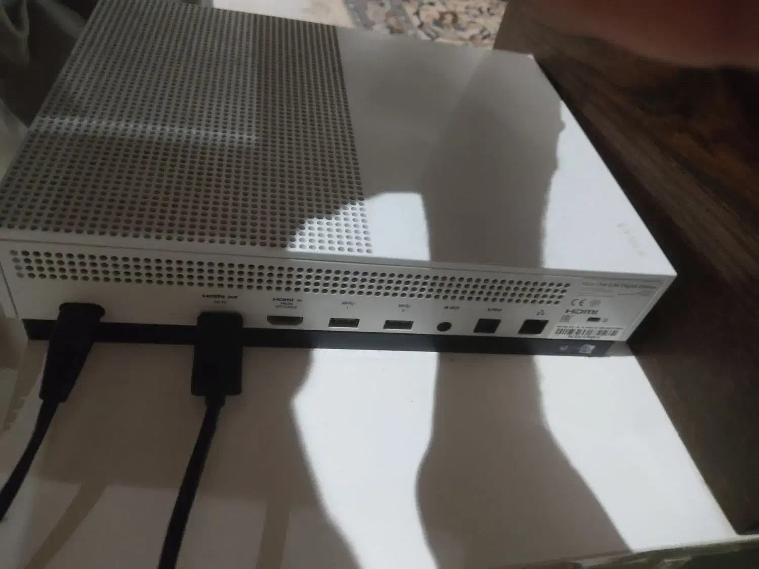 ایکس باکس وان اس|کنسول، بازی ویدئویی و آنلاین|اصفهان, امامزاده اسماعیل|دیوار