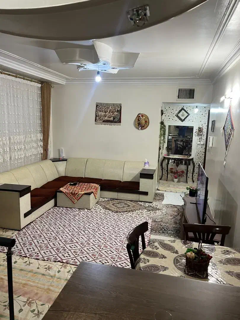 فروش آپارتمان ۵۶ متری ۱ خوابه در حسینی فردوس|فروش آپارتمان|تهران, شهرک فردوس (حسینی)|دیوار