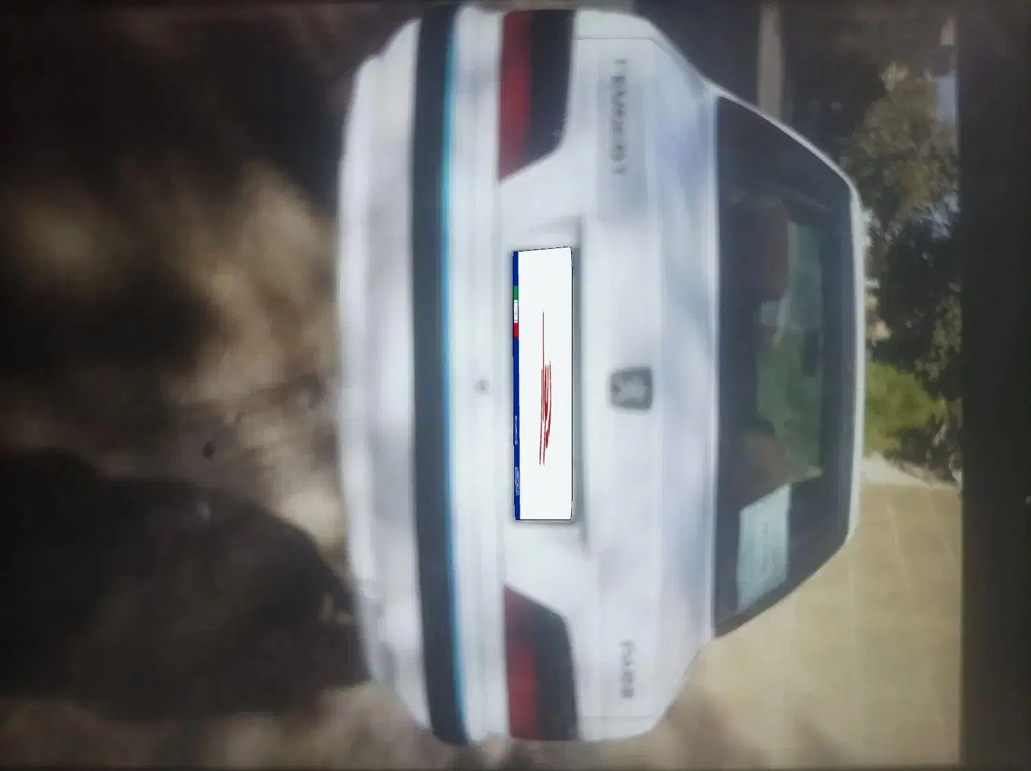 ماشین سواری پژوپارس|خودرو سواری و وانت|تایباد, |دیوار